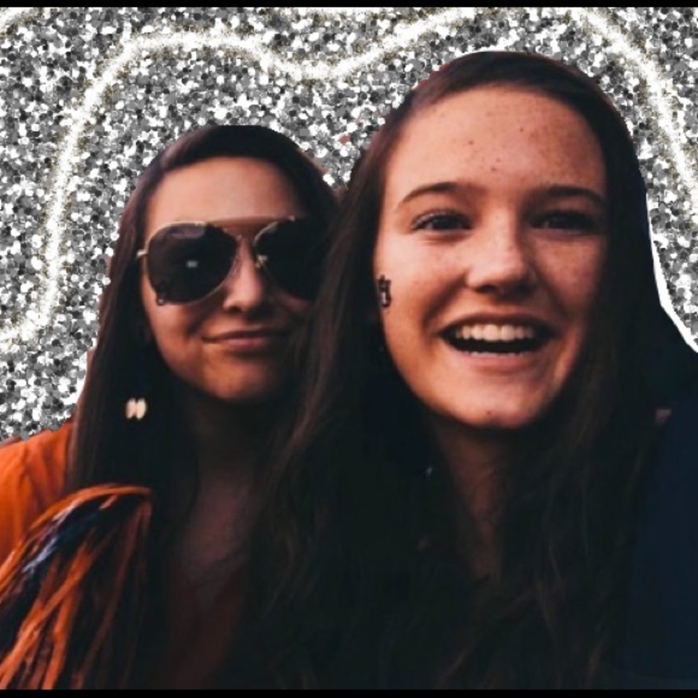 Meet your Posher, Abbi grace